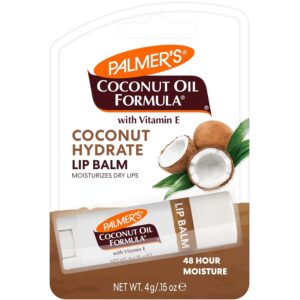 Palmer's Coconut Oil Formula Lip Balm 4g / 0.15g