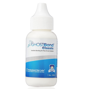 Ghost Bond Classic Lace Wig Adhesive Hair Glue 1.3 OZ