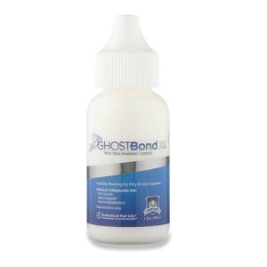 Ghost Bond XL | Lace Wig Adhesive | Hair Glue 1.3 OZ