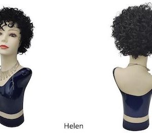DressMaker Unprocessed Brazilian 100% Pure Human Hair Remi Quality Wig HELEN
