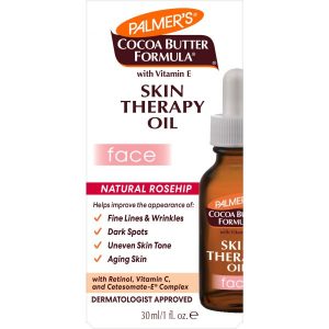 Palmer's Cocoa Butter Skin Therapy Oil Face 30ML / 1fl.oz