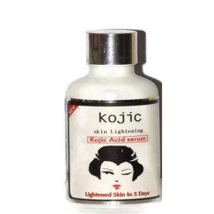 Kojic Skin Lightening Kojic Acid Serum