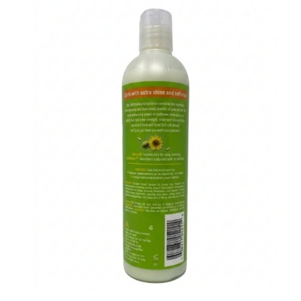 Sofn'Free n'Pretty Olive & Sunflower Oil Moisturizing Lotion