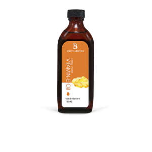 Beauty Ambition Hair & Body Oil VITAMIN E -150ml