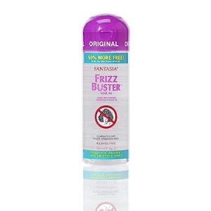 Fantasia IC Frizz Buster Serum - 6 oz / 178mL