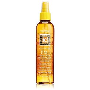 Fantasia Pm Night Oil Treatment, 8 Ounce