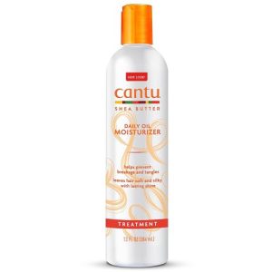 Cantu Shea Butter Daily Oil Moisturizer 13 fl oz