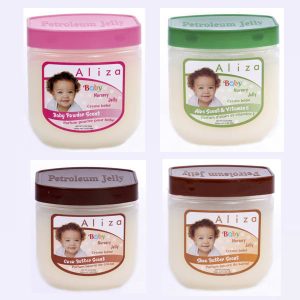 Aliza Petroleum Jelly 368g