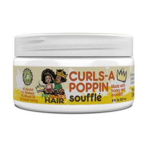 Curls-A Poppin Soufflé 8oz (U044)