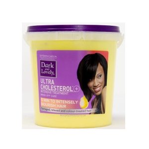 Dark & Lovely Ultra Cholesterol Intensive Treatment 1Kg