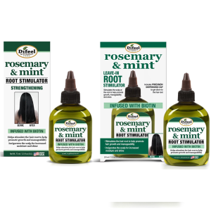 Difeel Rosemary And Mint Root Stimulator With Biotin