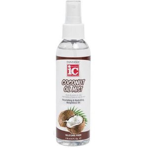 FANTASIA COCONUT OIL MIST (6OZ)