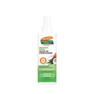 Palmer's Coconut Oil Formula Moisture Boost Leave-In Conditioner 250ml / 8.5fl.oz