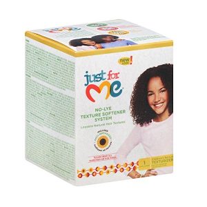 Just For Me Texture Softener Kit