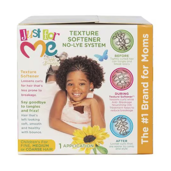 Just for Me Texture Softener Kit (2)