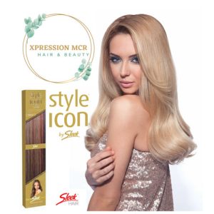 Sleek Style Icon Virgin Remi Premium Silky 100% Human Hair Weave 14 to 24 inches