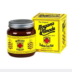 Morgan’s Hair Darkening Pomade 200ml