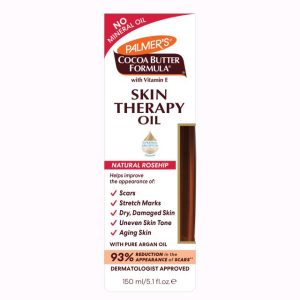 Palmer's Cocoa Butter Skin Therapy Oil Rosehip with Vitamin E