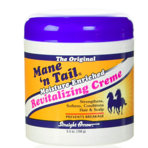 Mane n Tail Revitalizing Creme - 5.5oz
