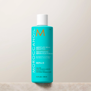 Moroccan Oil Moisture Repair Shampoo - 250ml
