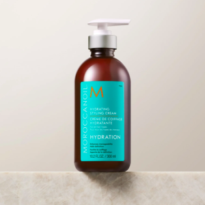 Moroccan Oil Hydrating Styling Cream -300ml