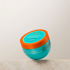 Moroccan Oil Restorative Hair Mask - 8.5oz