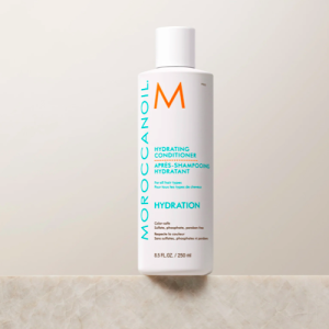 Moroccan Oil Hydrating Conditioner - 250ml