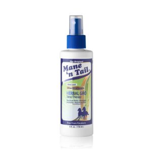 MANE N TAIL HERBAL GRO HAIR THERAPY SPRAY - 6OZ