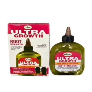Difeel Ultra Growth Leave-in Root Stimulator 7.1 oz