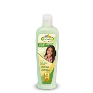 Sofn’Free n’Pretty GroHealthy Olive Oil Hair Lotion for Hair Growth - 250ml
