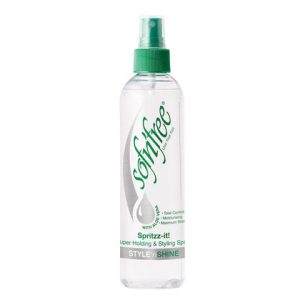 Sofn'free Spritz-it Super Holding & Styling Spray 250 ml / 8Fl.oz