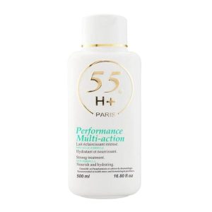 55H+ Lotion Multi-Action Performance 16.8 Oz / 500 ML