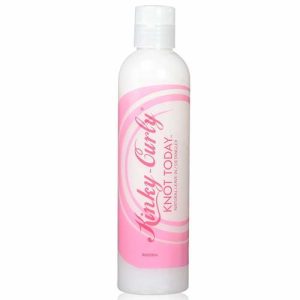 Kinky-Curly Knot Today Leave In Conditioner/Detangler - 8 oz