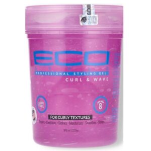 Eco Styler Curl & Wave Styling Gel 32oz