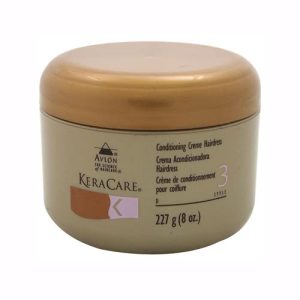 Avlon Keracare Conditioning Creme Hairdress 4oz / 8oz