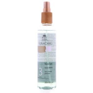 Avlon KeraCare Styling Spritz Medium Hold 8oz