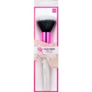 KISS: RK MAKE UP BRUSH - STIPPLING DUO FIBER (RMUB05)