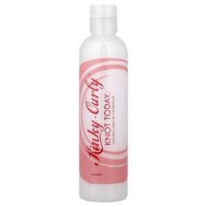 Kinky-Curly Knot Today Natural Leave In / Detangler, 8 oz (236 ml)