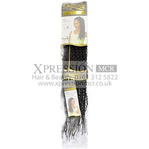 Cherish Bulk Boho twist 22 inch