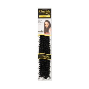 Cherish Bulk Water Wave 22 inch All Range