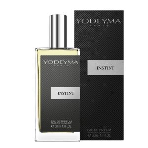 Yodeyma Paris Instint Eau De Perfume 50ml