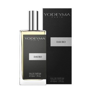 Yodeyma Paris Dauro Eau de Parfum 50ml