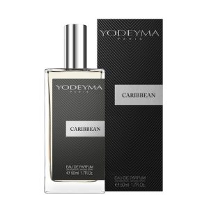 Yodeyma CARIBBEAN Eau De Parfume 50ml