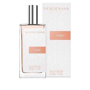 Yodeyma Yode Eau de Parfum For Women (50 Millilitre)