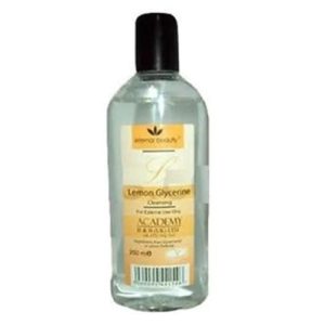 Eternal Beauty Lemon Glycerine 250ml