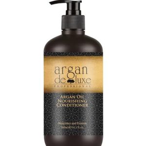 Argan Deluxe Professional Argan Oil Nourishing Conditioner - 300ML