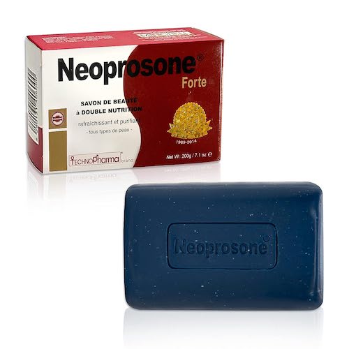 Neoprosone Soap 200g