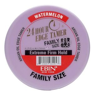 EBIN NEW YORK 24 Hour Edge Tamer Refresh 8.25oz/ 250ml