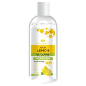 Eternal Beauty LEMON GLYCERIN 250ml