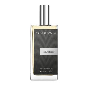 Yodeyma Paris Moment Eau De Perfume 50ml
